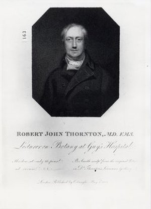 Thornton, Robert John