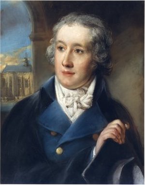 Thornton, Robert John