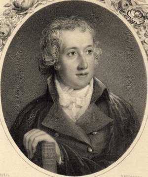 Thornton, Robert John