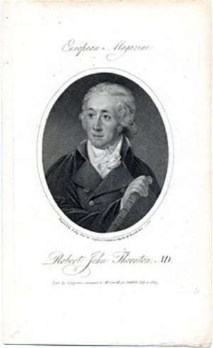 Thornton, Robert John