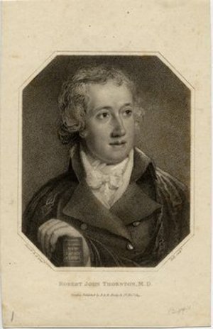 Thornton, Robert John