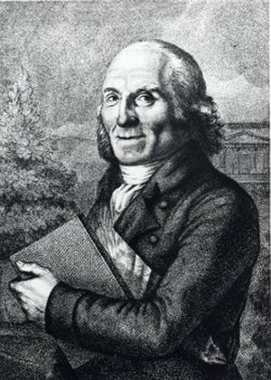Thunberg, Carl Peter