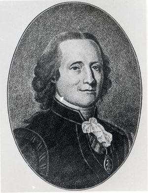 Thunberg, Carl Peter