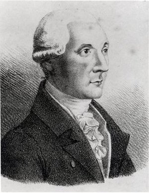 Thunberg, Carl Peter