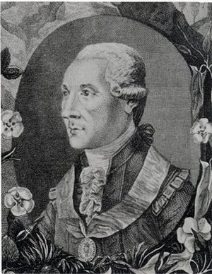 Thunberg, Carl Peter