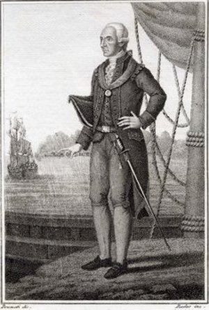 Thunberg, Carl Peter