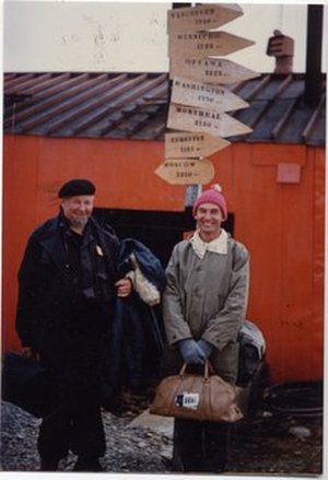 Tikhomirov, Boris Anatolievich
