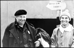 Tikhomirov, Boris Anatolievich