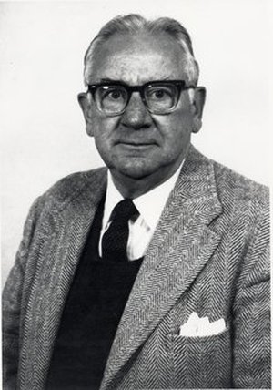 Tippo, Oswald