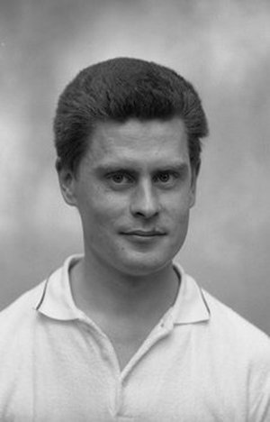 Titz, Walter