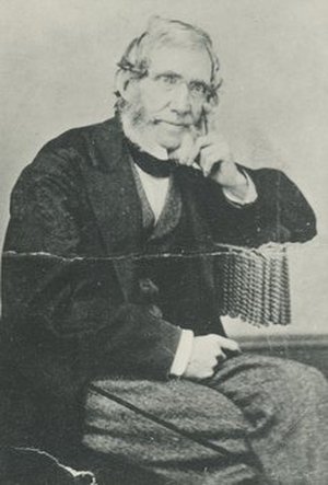 Torrey, John