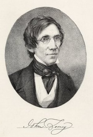 Torrey, John