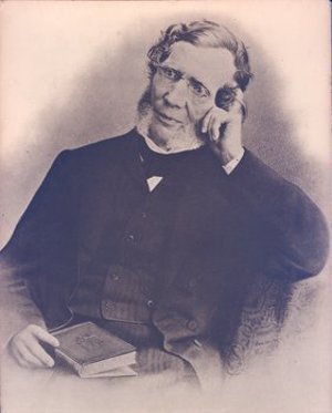 Torrey, John