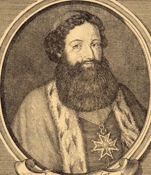 Tournefort, Joseph Pitton de