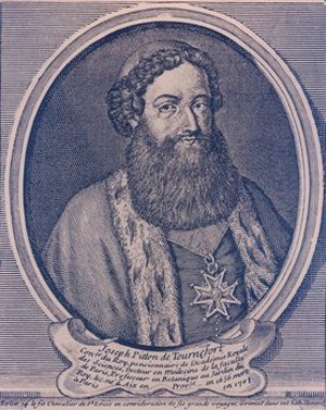 Tournefort, Joseph Pitton de