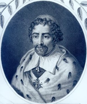 Tournefort, Joseph Pitton de