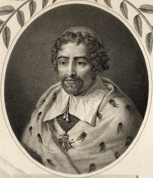 Tournefort, Joseph Pitton de
