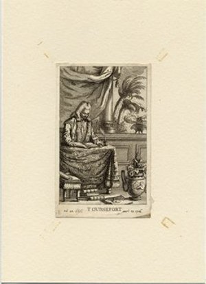 Tournefort, Joseph Pitton de