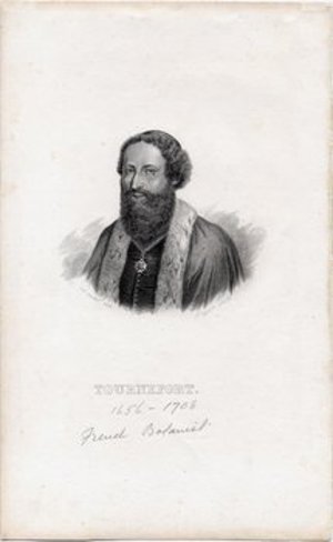 Tournefort, Joseph Pitton de
