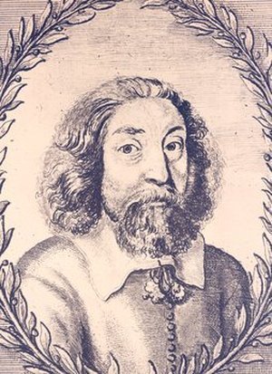 Tradescant, John the younger