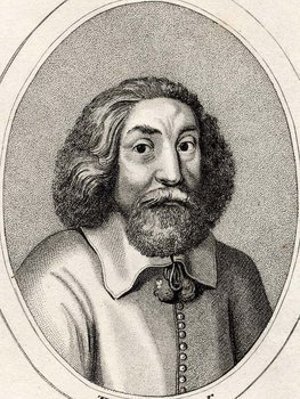 Tradescant, John the younger