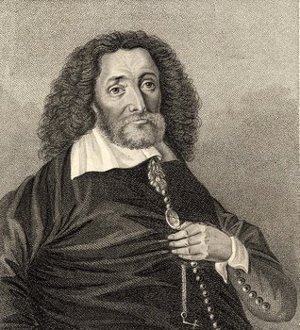 Tradescant, John the younger