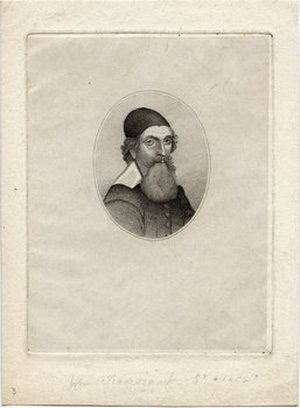 Tradescant, John Sr