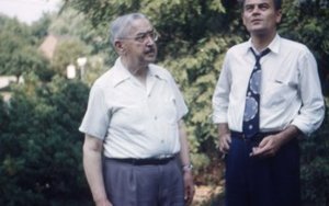 Transeau, Edgar Nelson