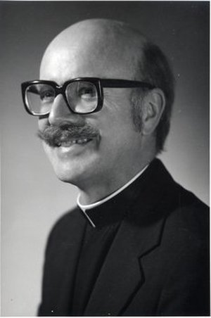 Traverse, Alfred