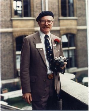 Traverse, Alfred