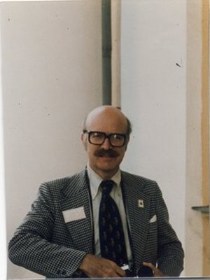 Traverse, Alfred
