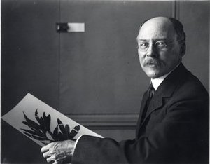 Trelease, William