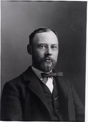 Trelease, William
