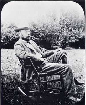 Trelease, William