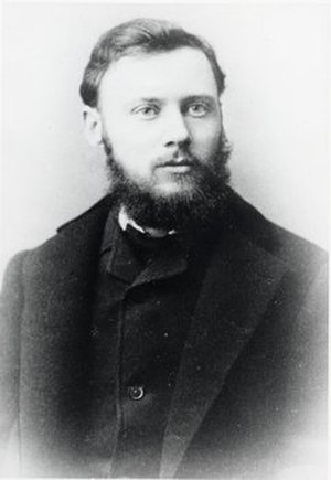 Trelease, William