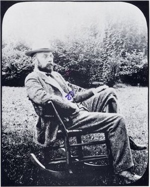 Trelease, William