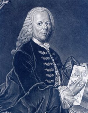 Trew, Christoph Jacob