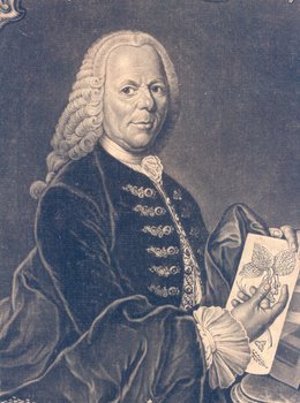 Trew, Christoph Jacob