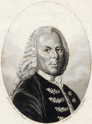 Trew, Christoph Jacob
