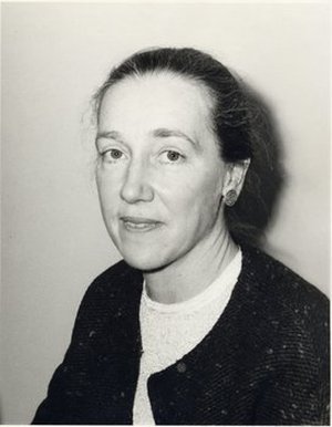 Tryon, Alice Faber