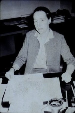 Tryon, Alice Faber