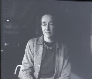 Tryon, Alice Faber