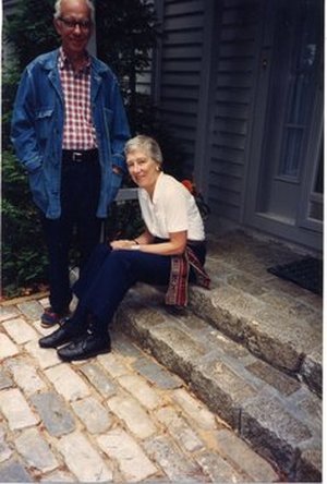 Tryon, Alice Faber