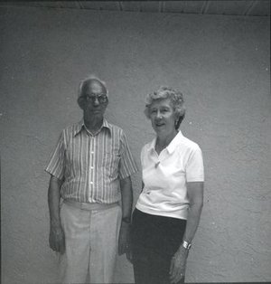 Tryon, Alice Faber