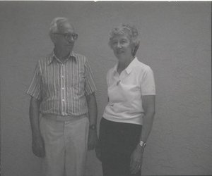 Tryon, Alice Faber