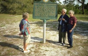 Tryon, Alice Faber