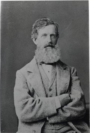 Tuckerman, Edward