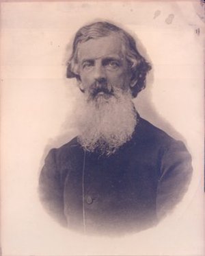 Tuckerman, Edward