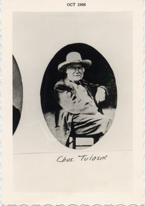 Tulasne, Charles