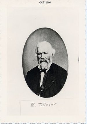 Tulasne, Edmond-Louis-Rene